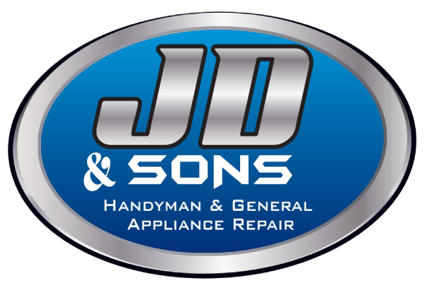 JD & Sons Appliance Repair & HVAC Services